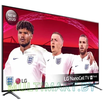 Телевизор LG 75NANO906NA картинка 4